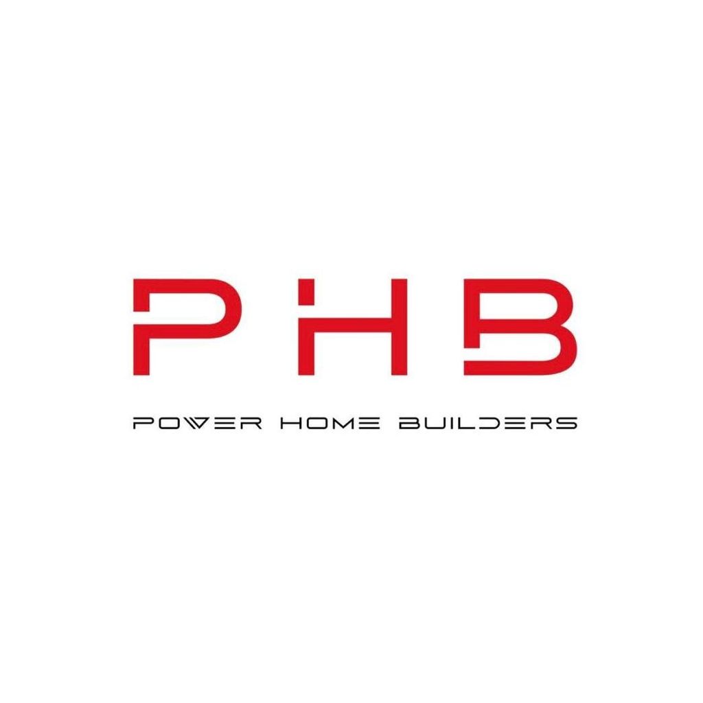 Power Home Builders