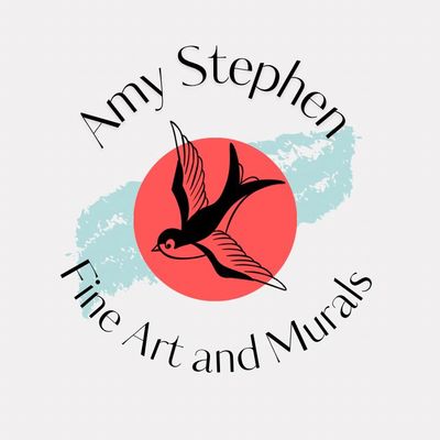 Avatar for Amy Stephen, Fine Art and Murals