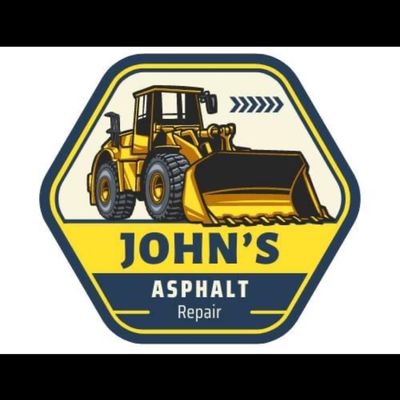 Avatar for John’s asphalt repair