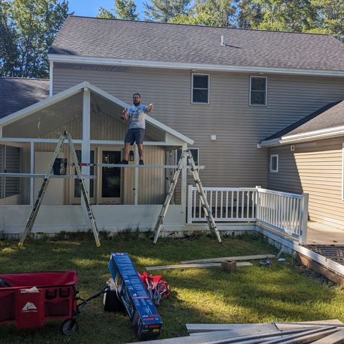 Framing Carpentry