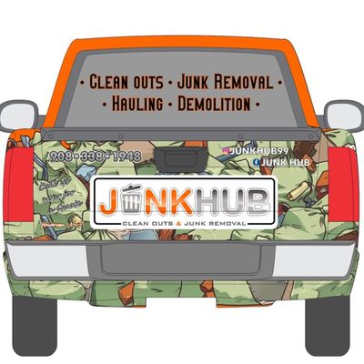 Avatar for Junk Hub