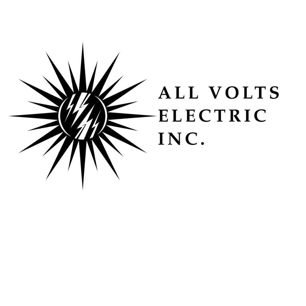 ALL VOLTS ELECTRIC INC.