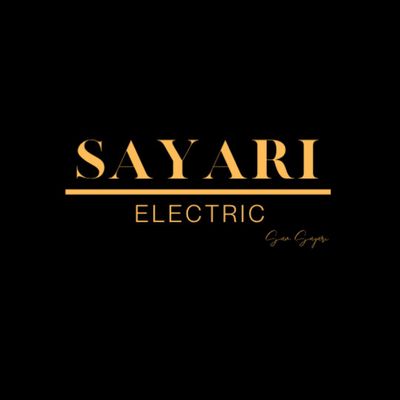 Avatar for SAYARI ELECTRIC CO.