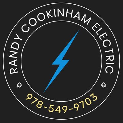 Avatar for Randy Cookinham Electrical