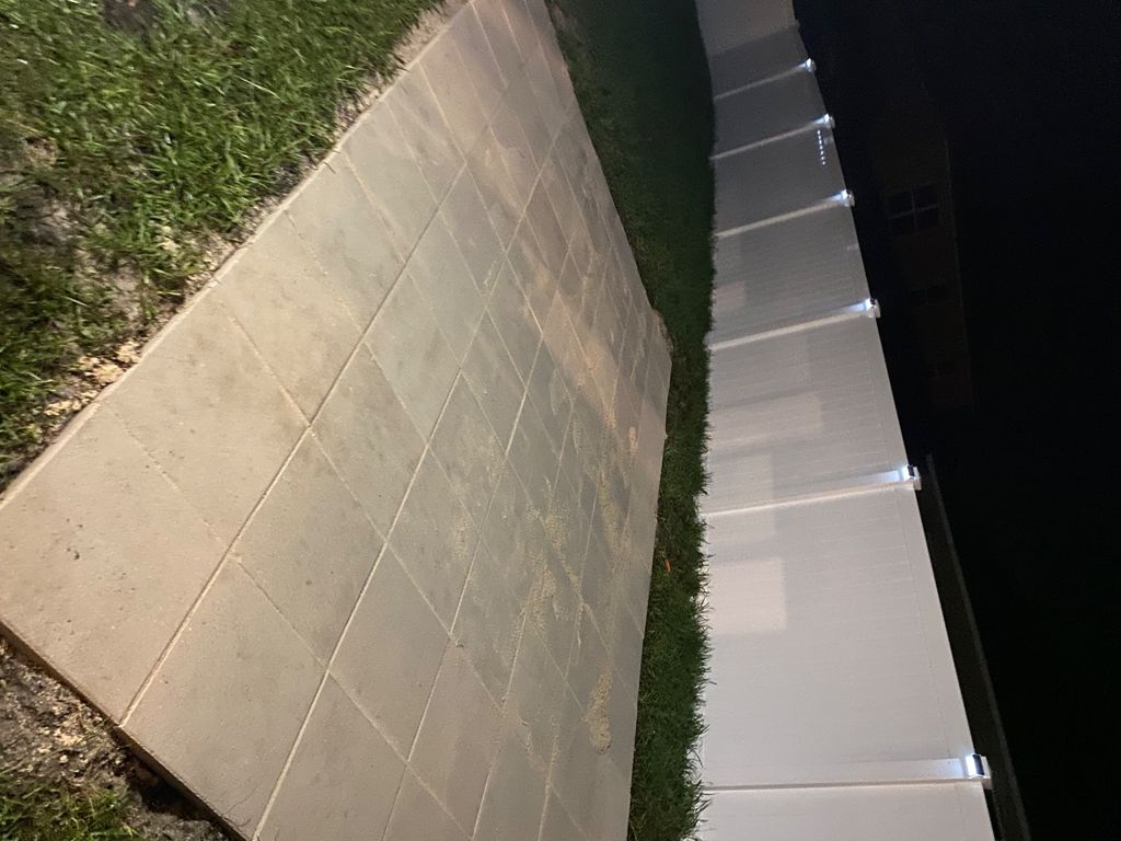 Customer photos