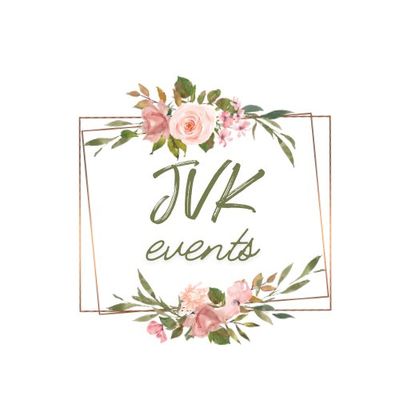 Avatar for JVK  Events