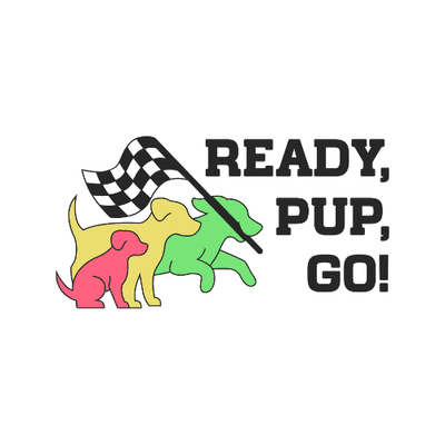 Avatar for Ready, Pup, Go!