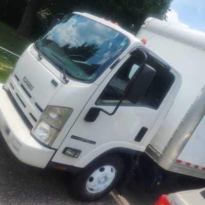 Avatar for Smart Moving And Hauling Service LLC 6673918230