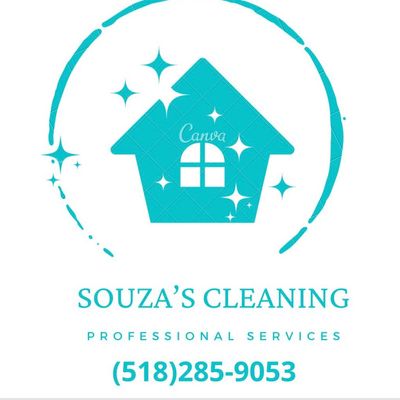 Avatar for Souza’s cleaning