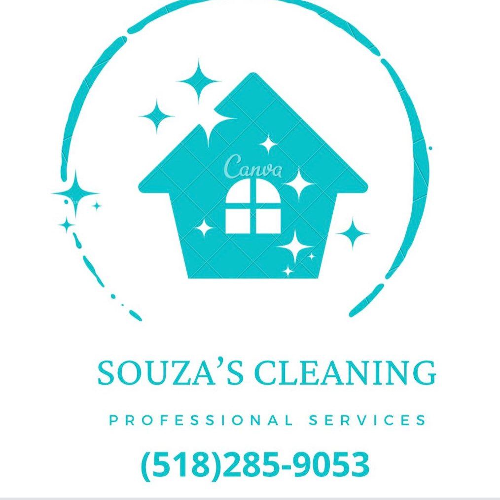 Souza’s cleaning