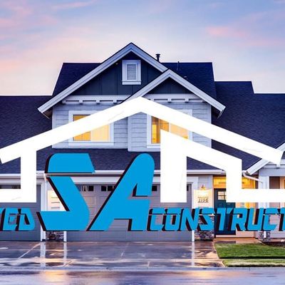 Avatar for United sa construction inc