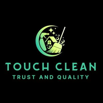 Avatar for Touch cleaning