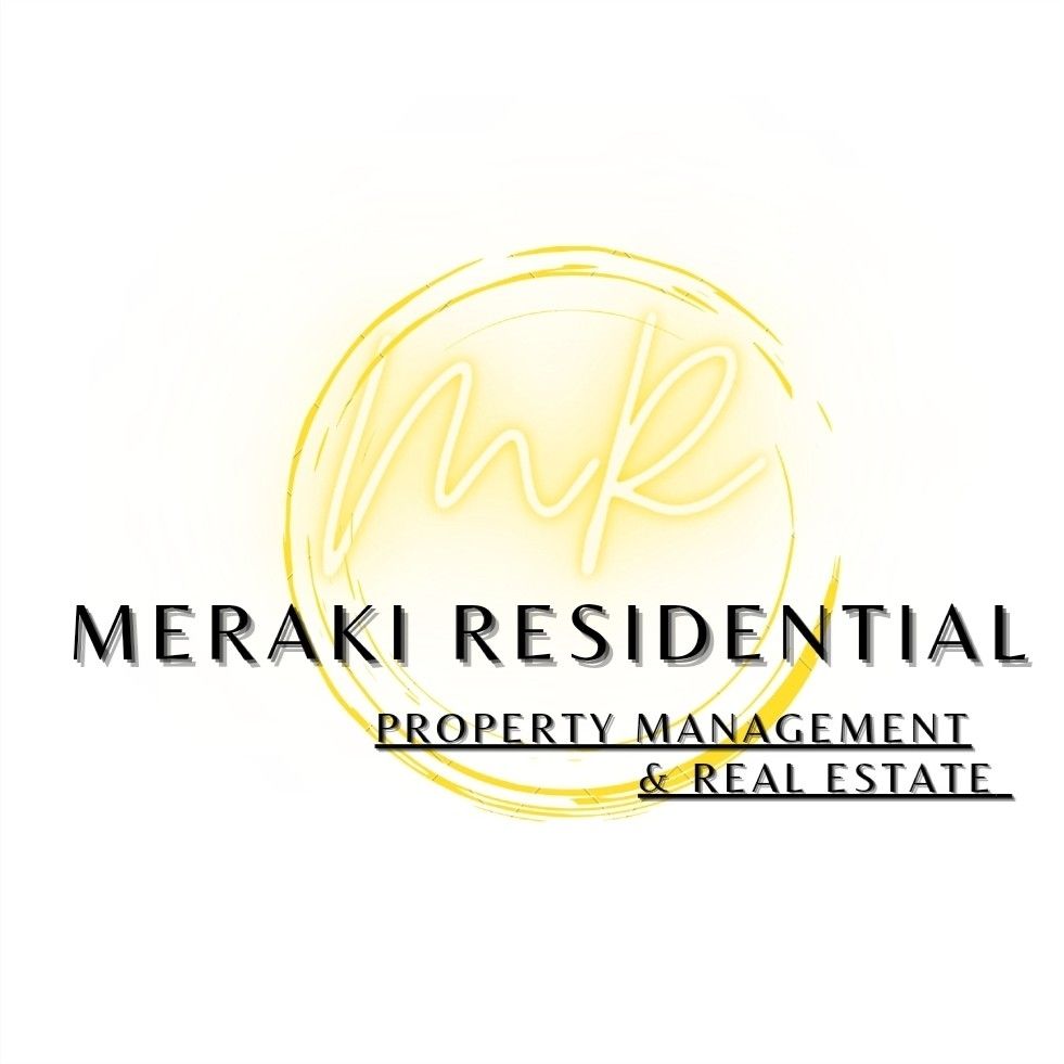 Meraki Residential