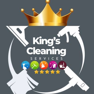 Avatar for King’s cleaning