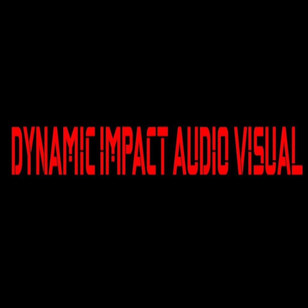 Dynamic Impact Audio Visual