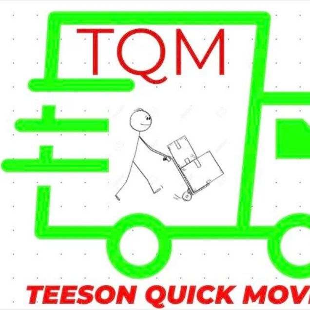 Teeson Quick move