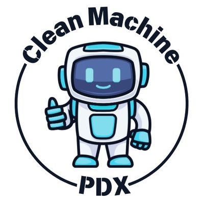 Avatar for Clean Machine PDX