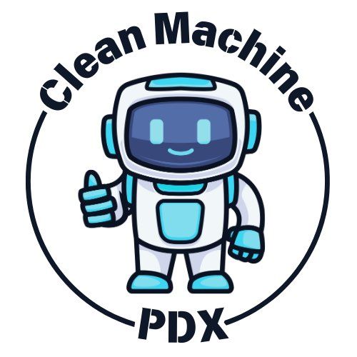 Clean Machine PDX