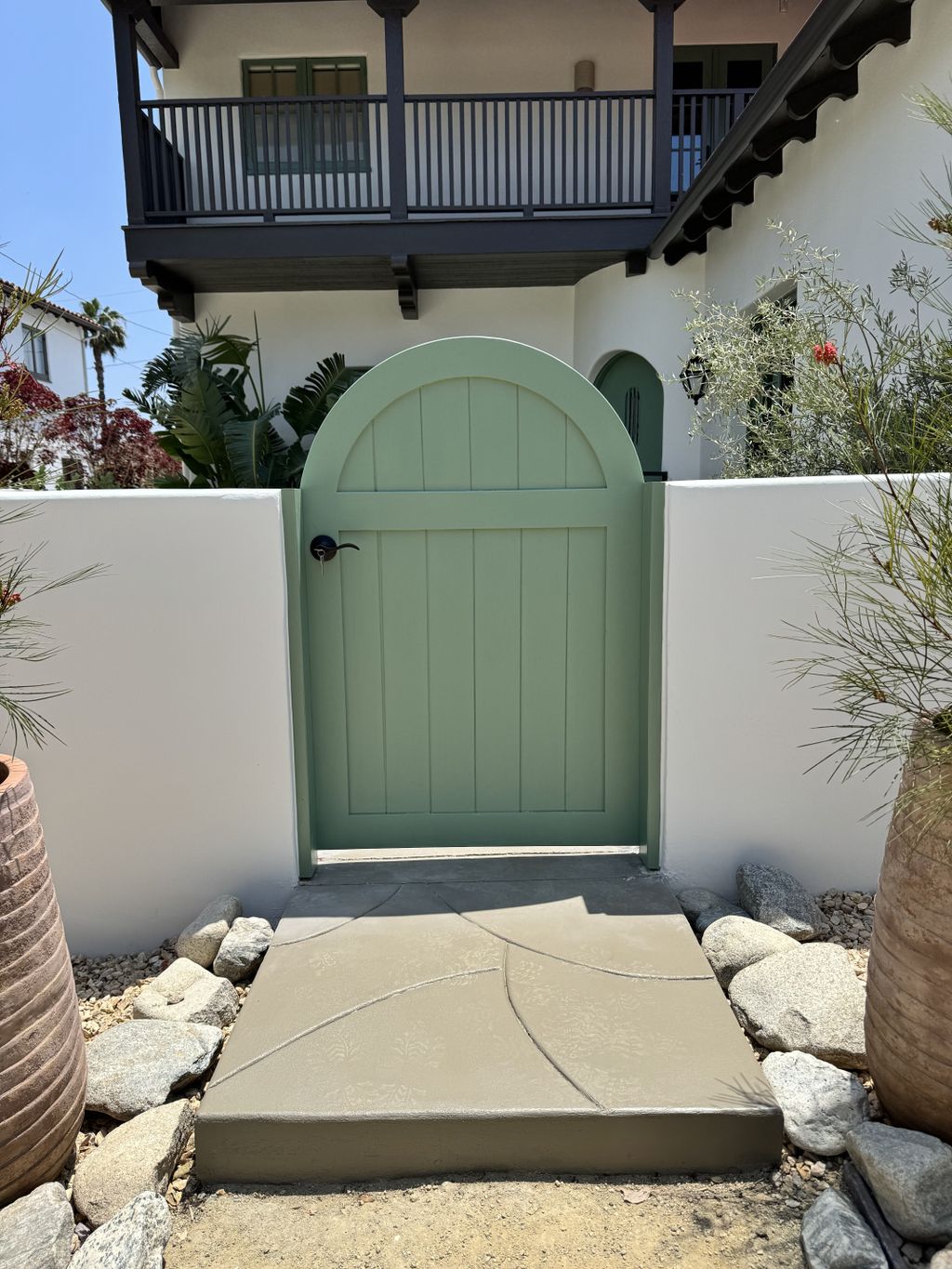 Fence and Gate Installation