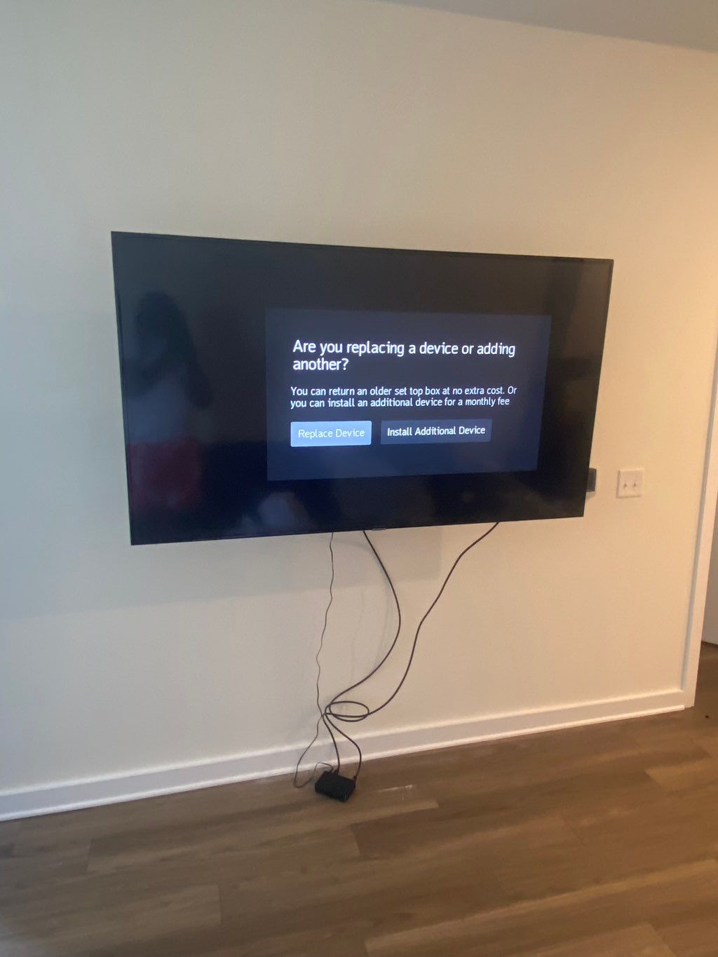 Customer photos