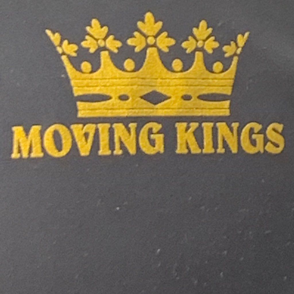 Moving Kings