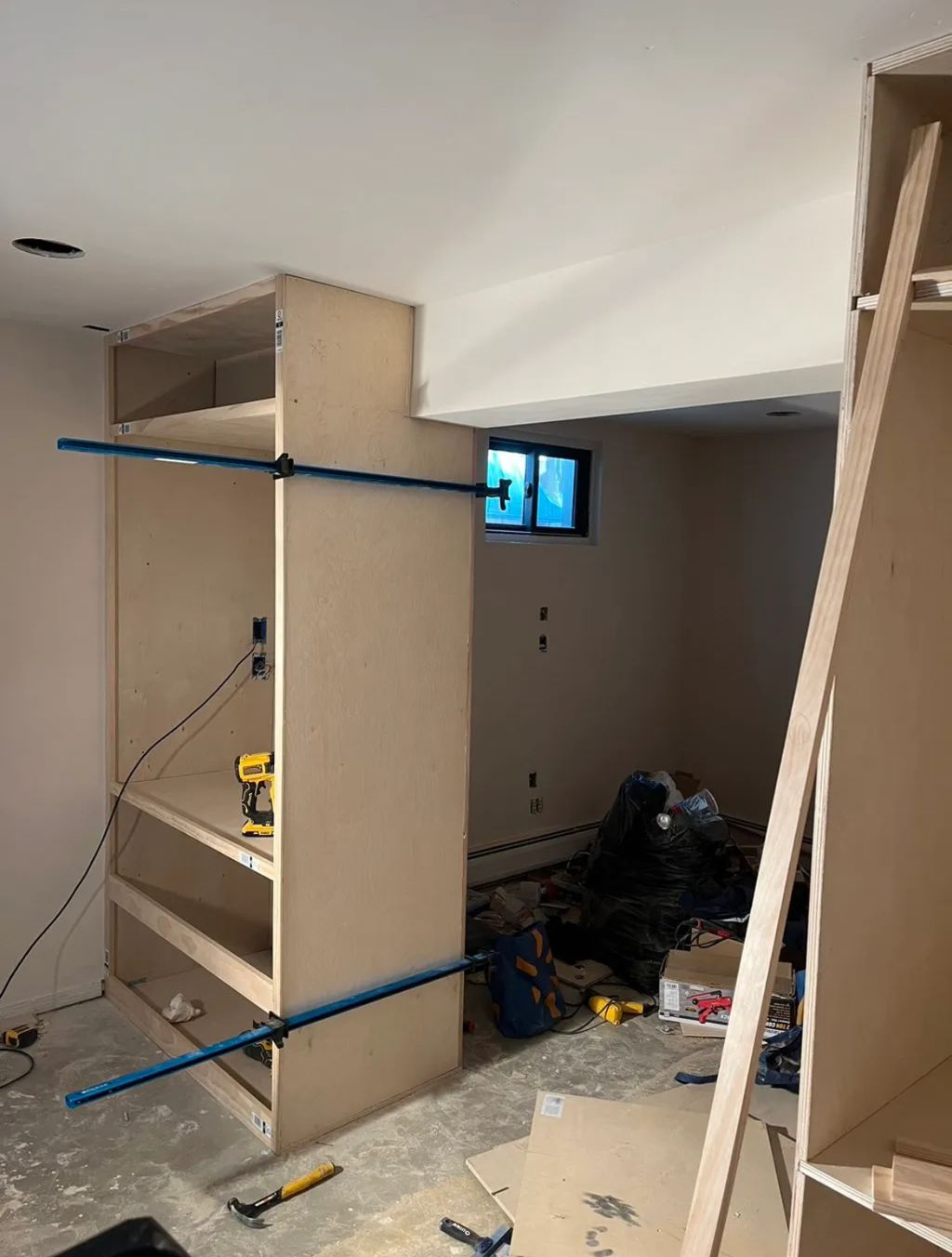 Projects and media