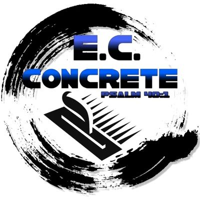 Avatar for E.C. Concrete Services