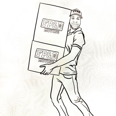 Avatar for Family Package & Delivery