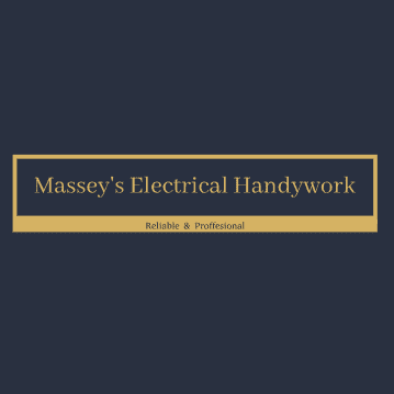 Avatar for Massey's Electrical Handywork