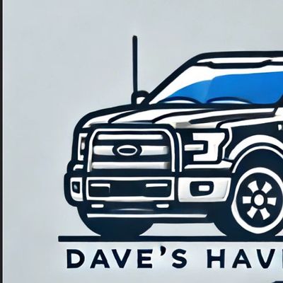 Avatar for Dave’s Hauling Crew