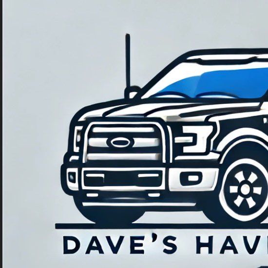 Dave’s Hauling Crew