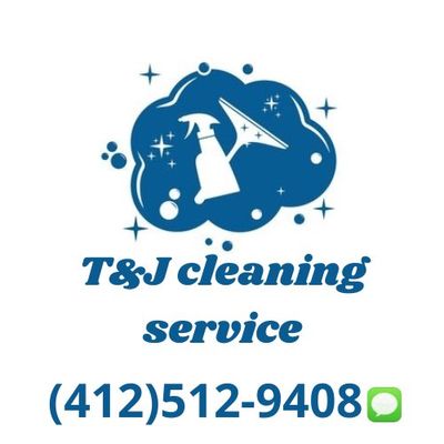 Avatar for T & J Cleaning Services