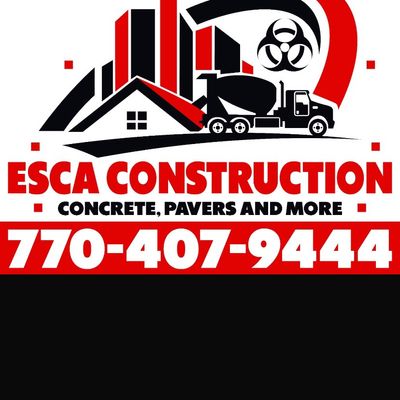 Avatar for Esca Construction☣️