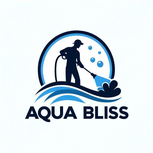 Aqua Bliss Pressure Washing