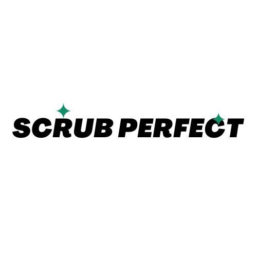 Scrub Perfect Cleaning