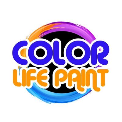 Avatar for Color Life Painting