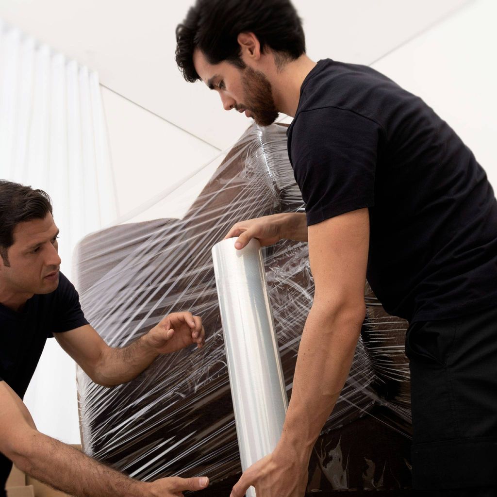 On The Go Moving Services