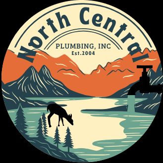 North Central Plumbing Inc.