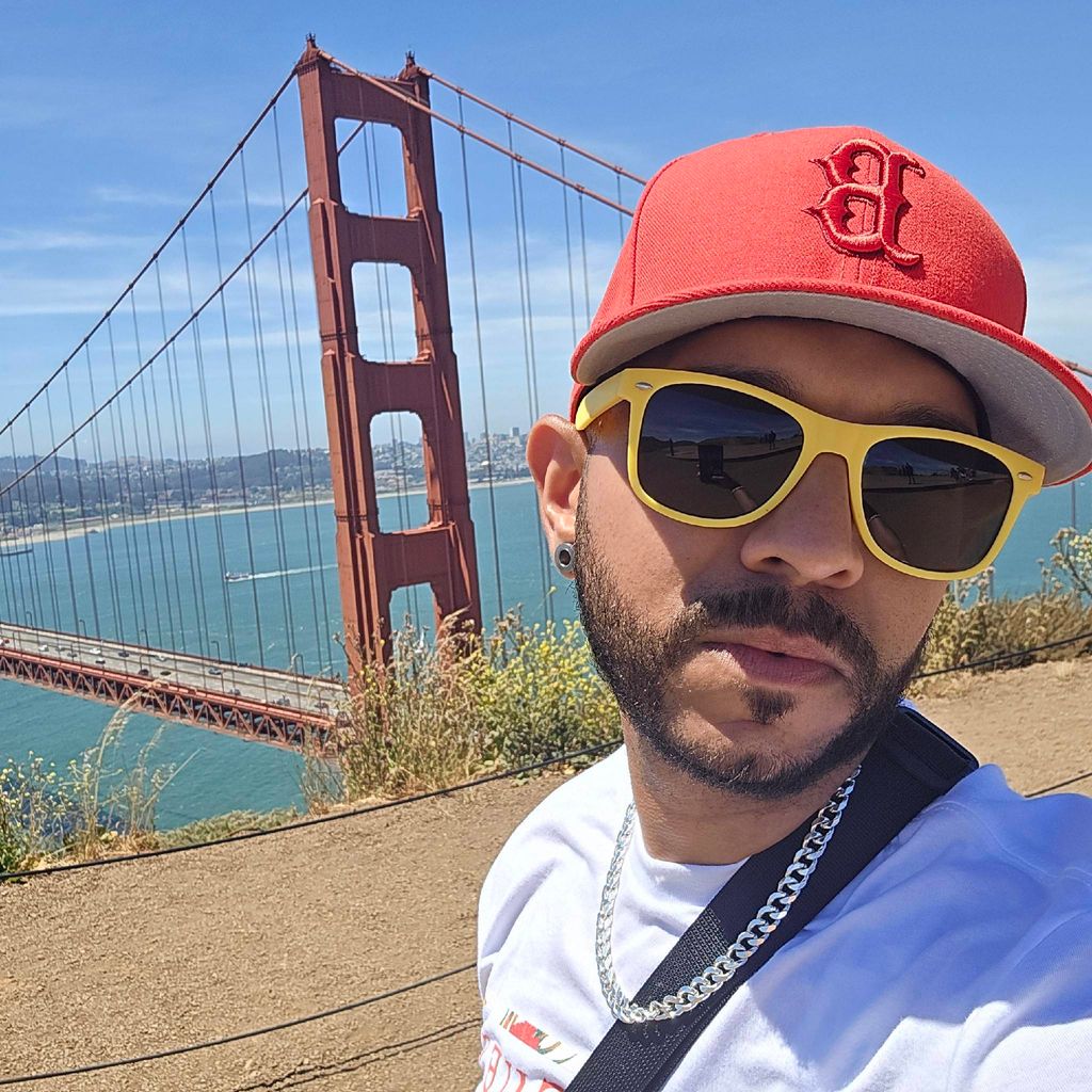 pro avatar