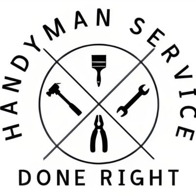 Avatar for Done Right Handyman Service