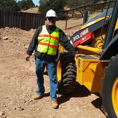 Avatar for GREEG CONSTRUCTION