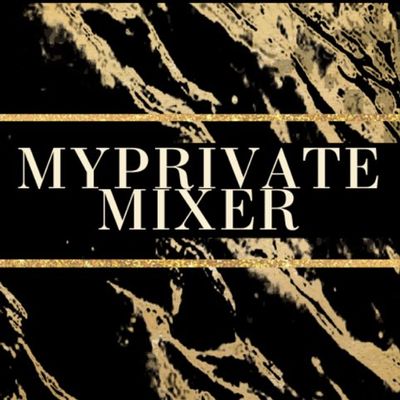 Avatar for MyPrivateMixer