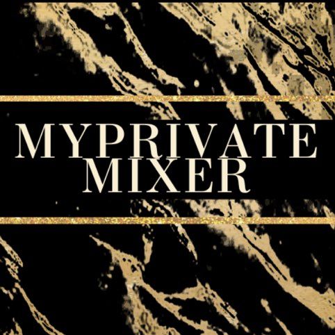 MyPrivateMixer