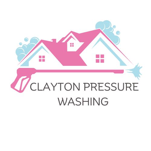 Clayton Pressure Washing
