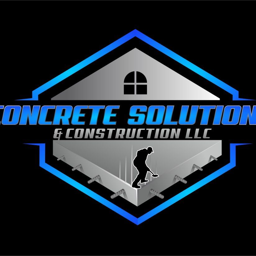 Concrete solutions & construction LLC