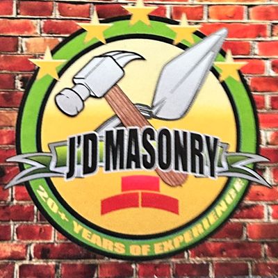 Avatar for JD Masonry