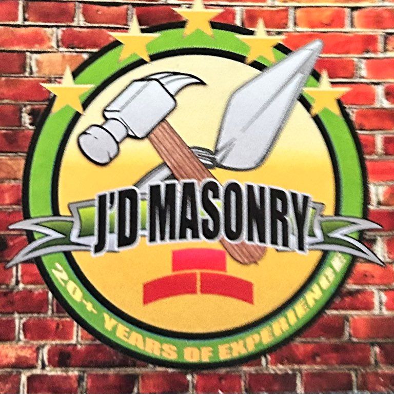 JD Masonry