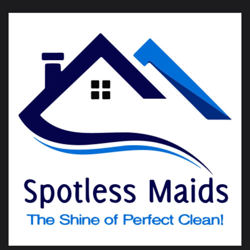 Spotless Maids Cleaning Services