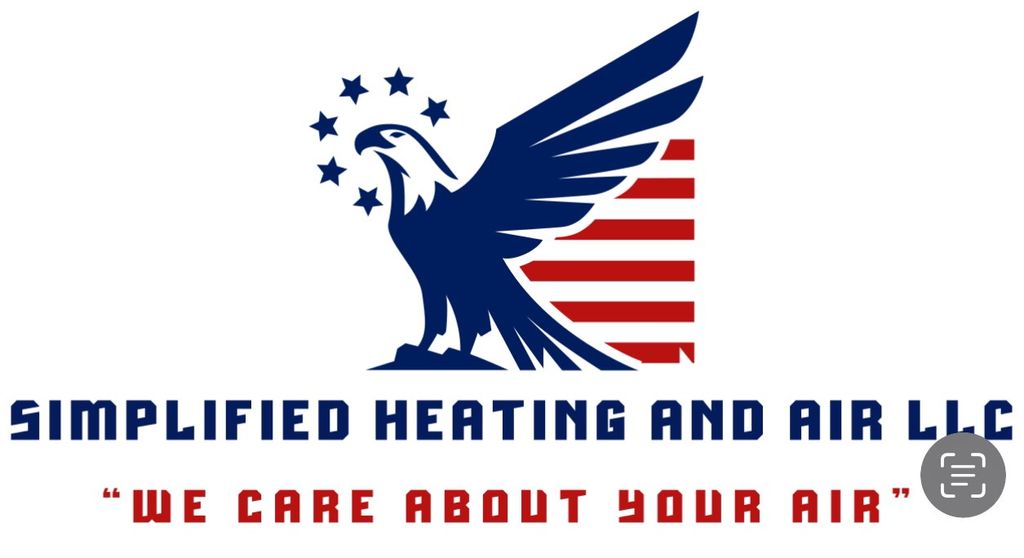 Simplified heating and air llc