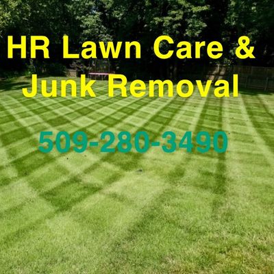 Avatar for HR total Lawn Care,House cleaning & Junk removal